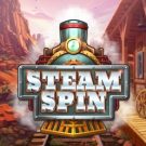 Steam Spin 