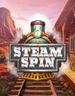 Steam Spin 