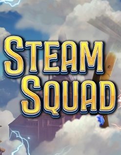 Steam Squad 
