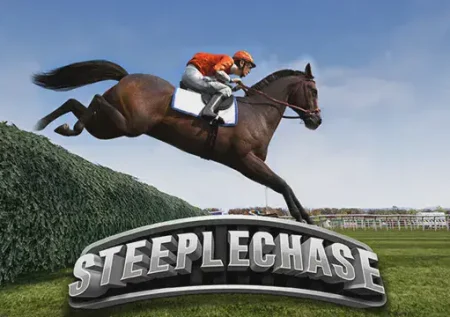 Steeplechase 