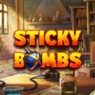 Sticky Bombs 