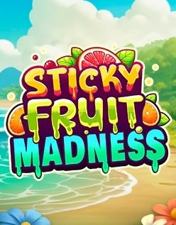 Sticky Fruit Madness 