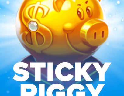 Sticky Piggy 