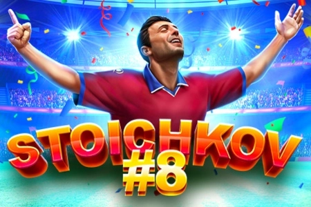 Stoichkov #8 Demo Slot 