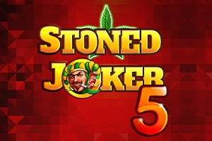 Stoned Joker 5 Demo Slot 