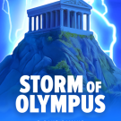 Storm of Olympus 