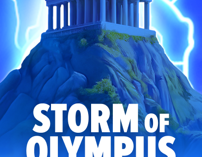 Storm of Olympus 