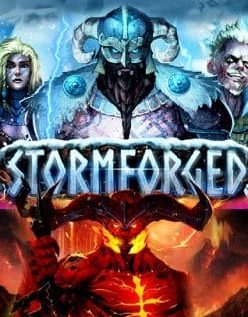 Stormforged 