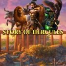 Story Of Hercules 15 Lines 