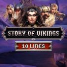 Story Of Vikings 10 Lines 