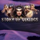Story Of Vikings 