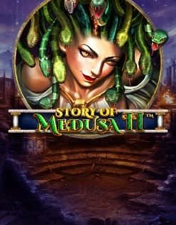 Story of Medusa II 