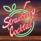 Strawberry Cocktail 