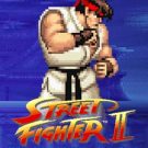 Street Fighter II: The World Warrior 