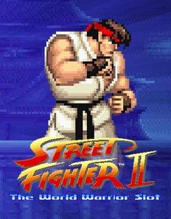 Street Fighter II: The World Warrior 