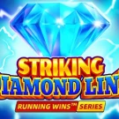 Striking Diamond Link Demo Slot 
