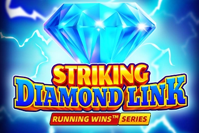 Striking Diamond Link Demo Slot 