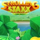 Strolling Staxx Cubic Fruits 