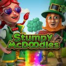 Stumpy McDoodles 