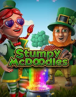 Stumpy McDoodles 