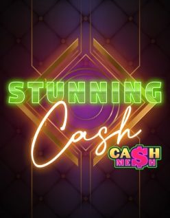Stunning Cash 
