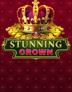 Stunning Crown 