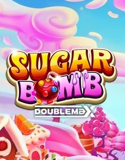 Sugar Bomb DoubleMax 