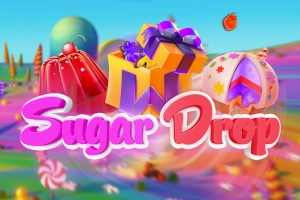 Sugar Drop Demo Slot 