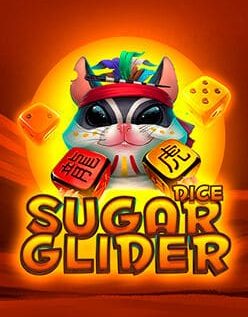 Sugar Glider 