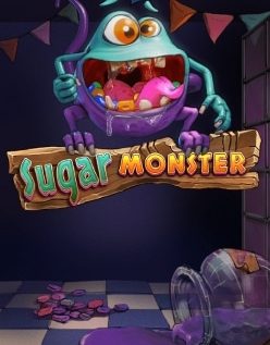 Sugar Monster 