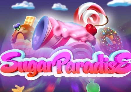 Sugar Paradise Demo Slot 