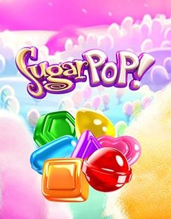 Sugar Pop 