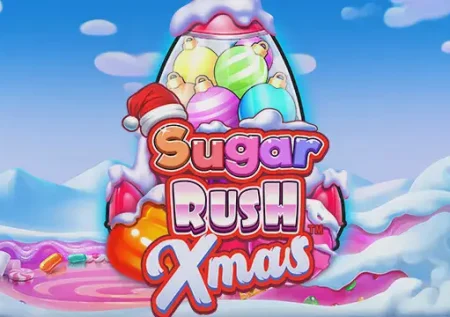 Sugar Rush Xmas 