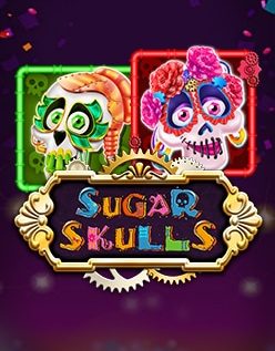 Sugar Skulls 