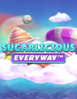 Sugarlicious EveryWay 