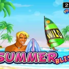 Summer Bliss Demo Slot 