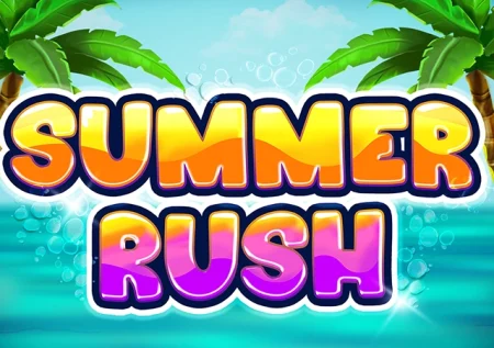 Summer Rush Demo Slot 