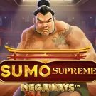 Sumo Supreme Megaways 
