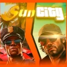 Sun City Demo Slot 