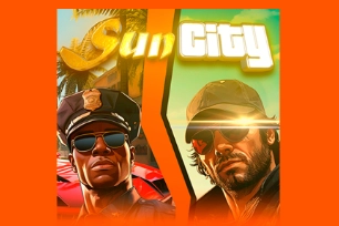 Sun City Demo Slot 