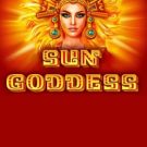 Sun Goddess 