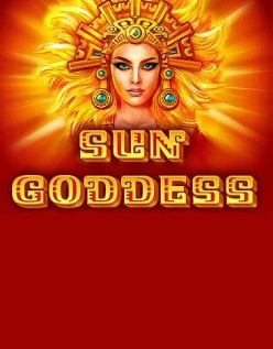 Sun Goddess 