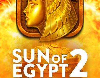 Sun of Egypt 2 