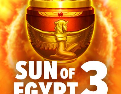 Sun of Egypt 3 