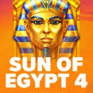 Sun of Egypt 4 