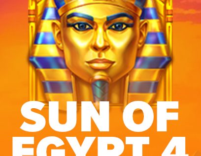Sun of Egypt 4 