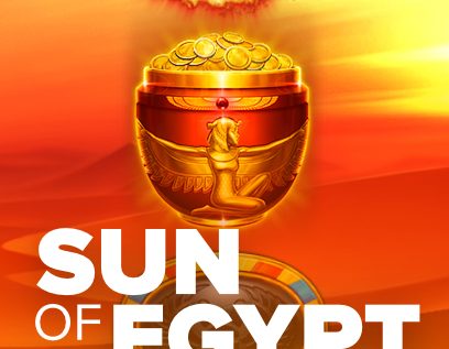 Sun of Egypt 