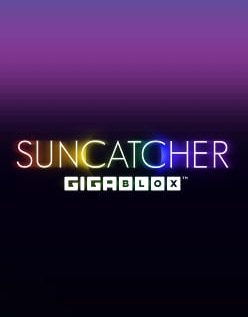 Suncatcher Gigablox 