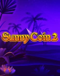 Sunny Coin 2 Hold The Spin 