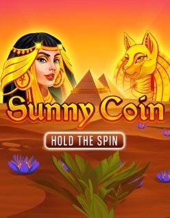 Sunny Coin: Hold The Spin 